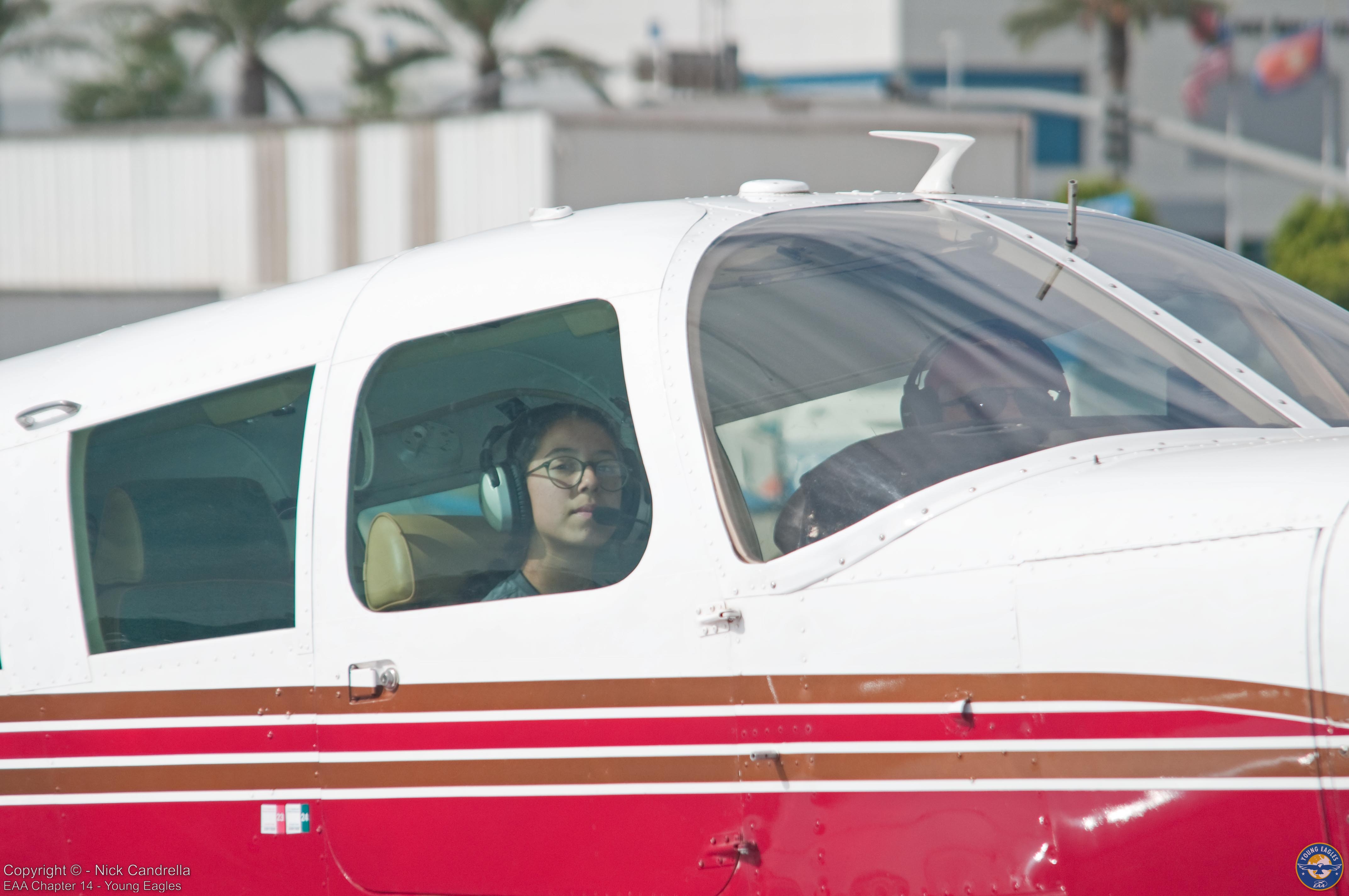 Young Eagles photo 7